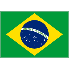brazilean flag