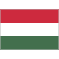 hungarian flag