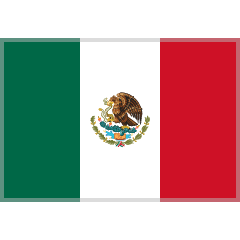 mexico flag