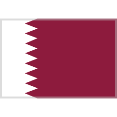 qatar flag