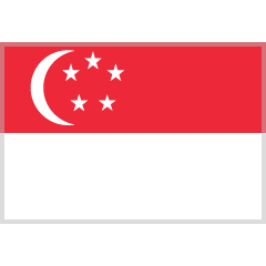 singapore flag