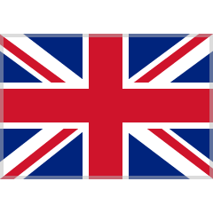 gb flag