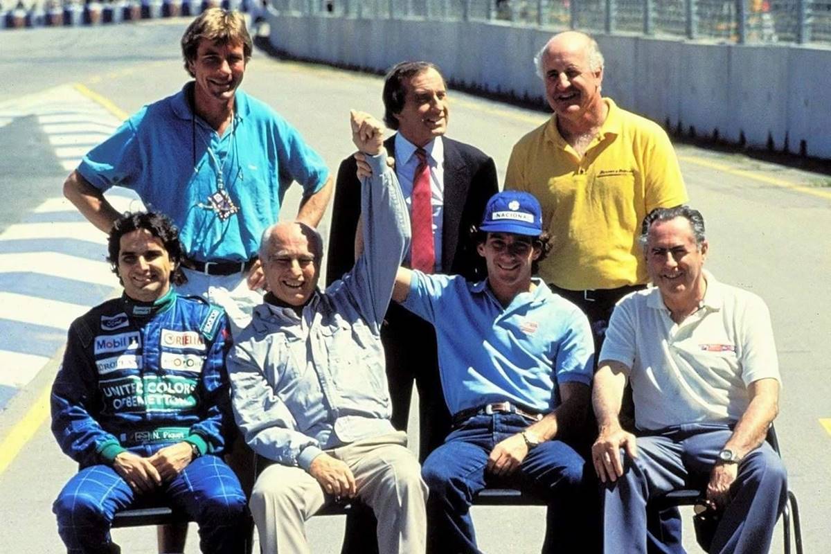 Juan Manuel Fangio