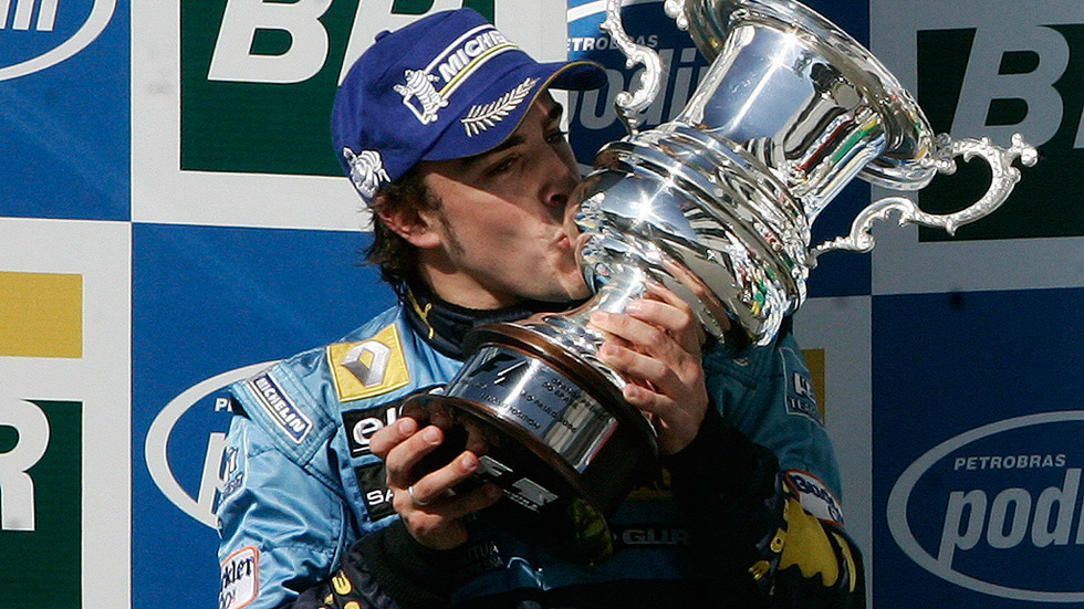 alonso