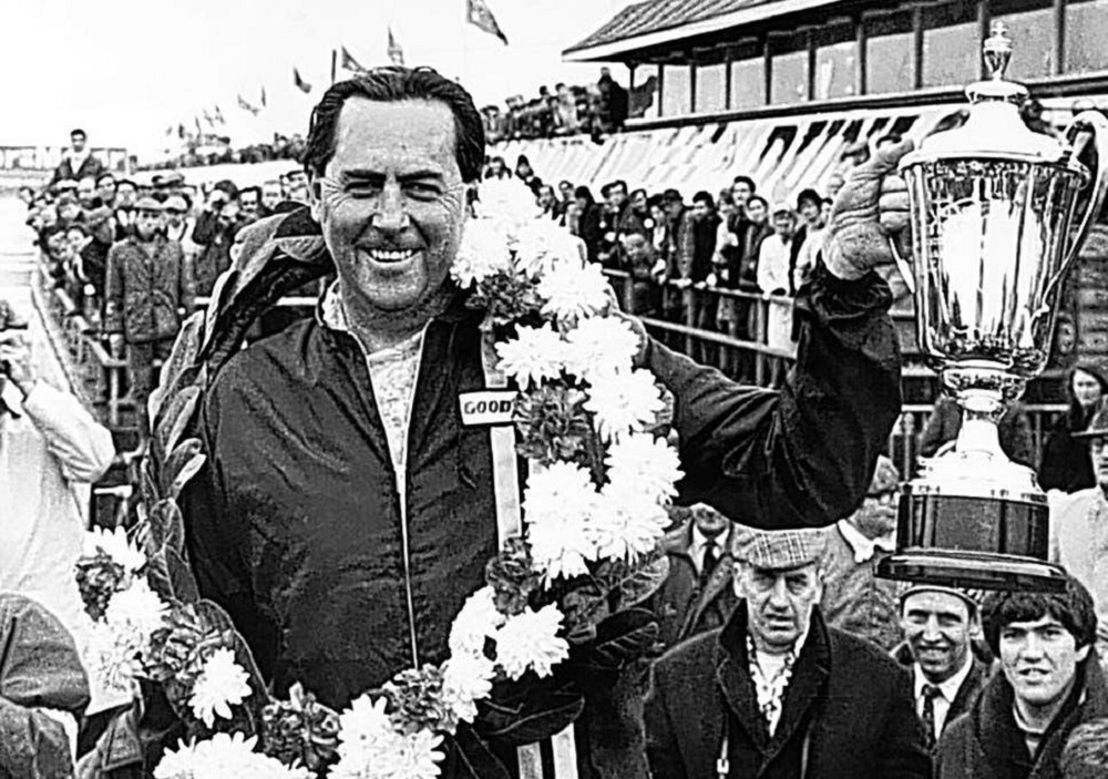 jack brabham