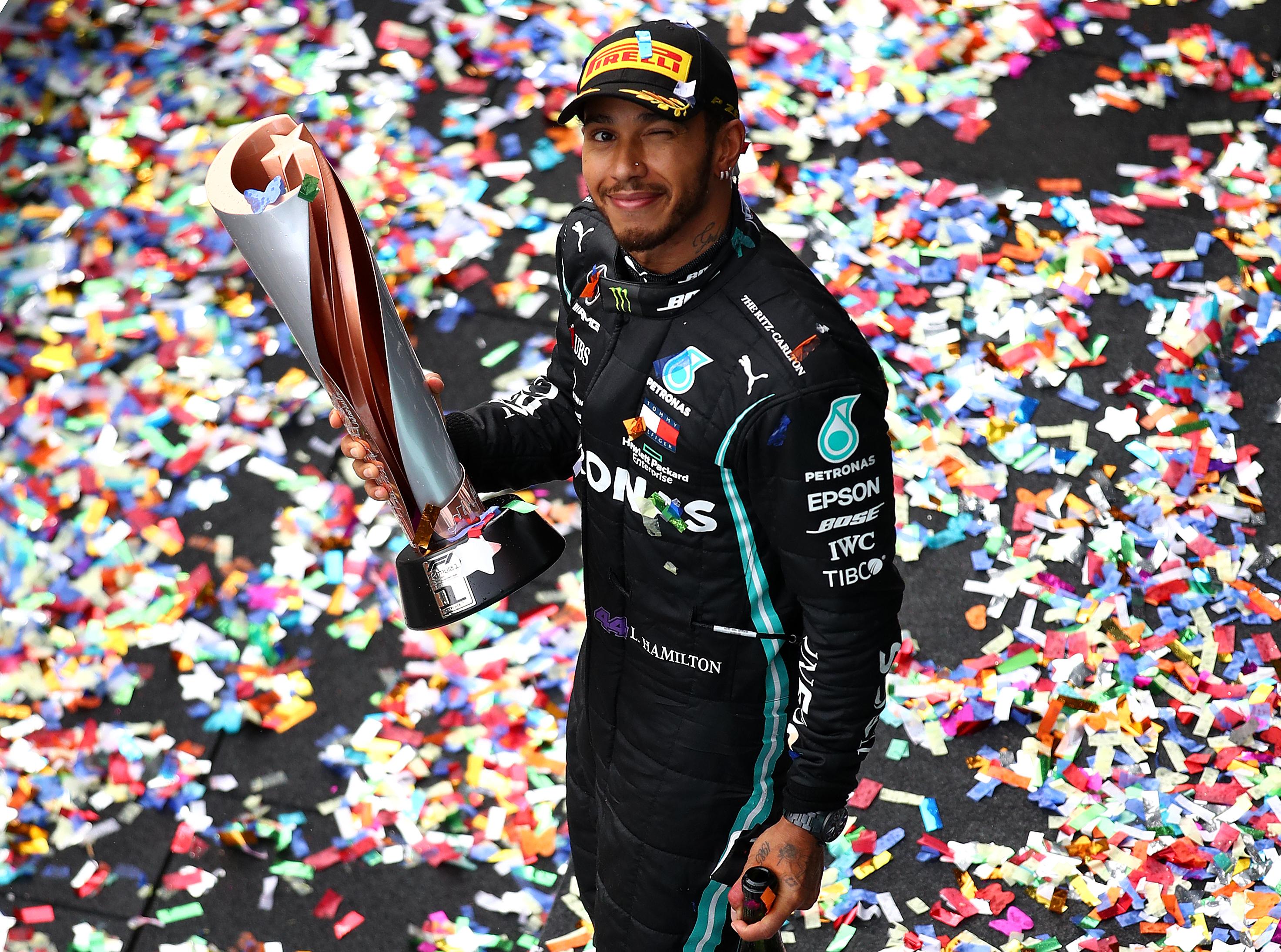 hamilton