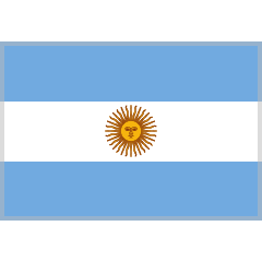 argentinian flag