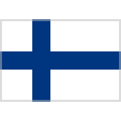 findland flag