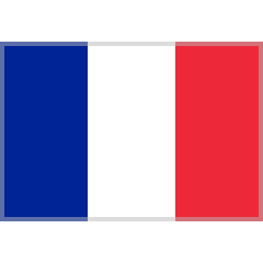 France flag