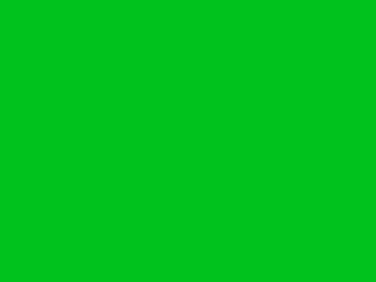 green flag