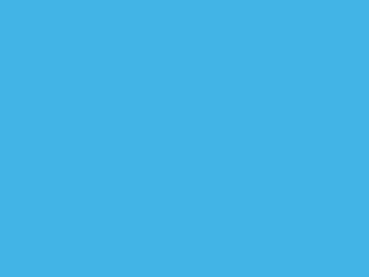 blue flag